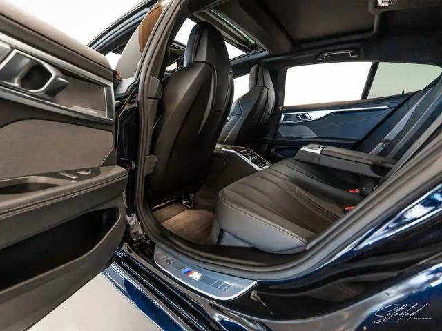 BMW 840 840d M-Sport Sedan xDrive