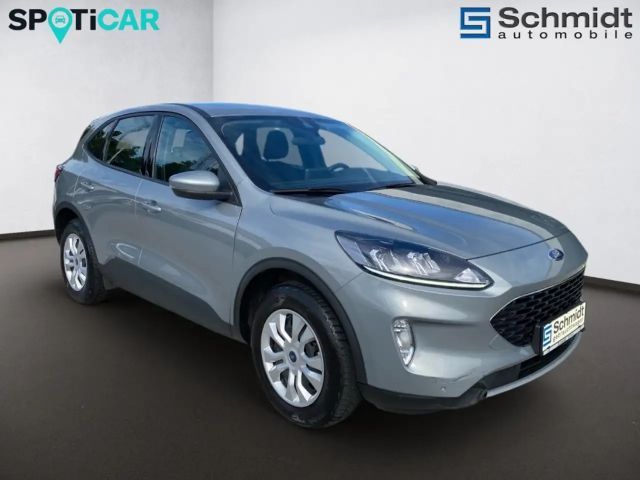 Ford Kuga AWD Cool & Connect