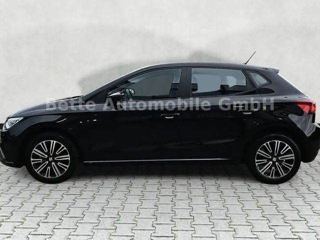 Seat Ibiza 1.0 TSI Style
