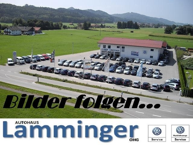 Volkswagen Tiguan MATRIX NAVI SHZ ACC