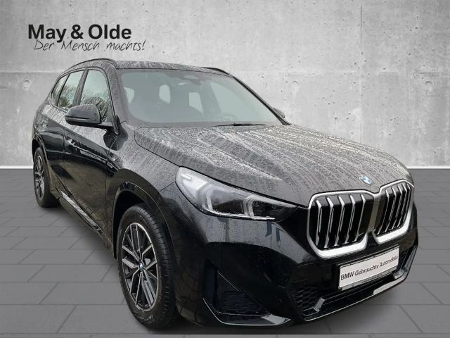 BMW X1 M-Sport sDrive18i