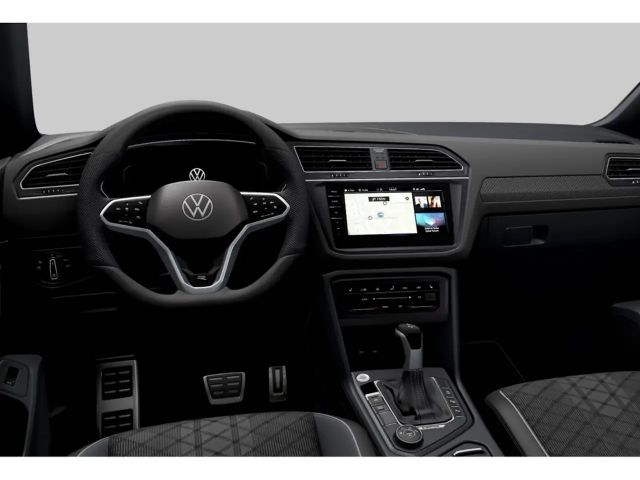 Volkswagen Tiguan 2.0 TSI DSG R-Line