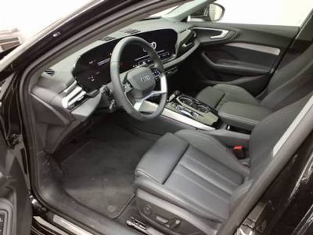 Audi A5 Avant S-Tronic