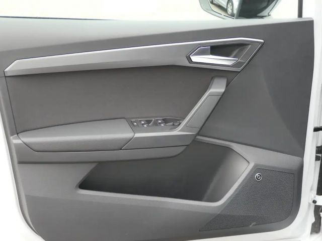 Seat Ibiza 1.0 TSI FR-lijn