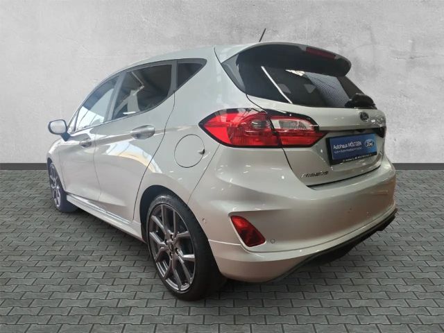 Ford Fiesta ST Line