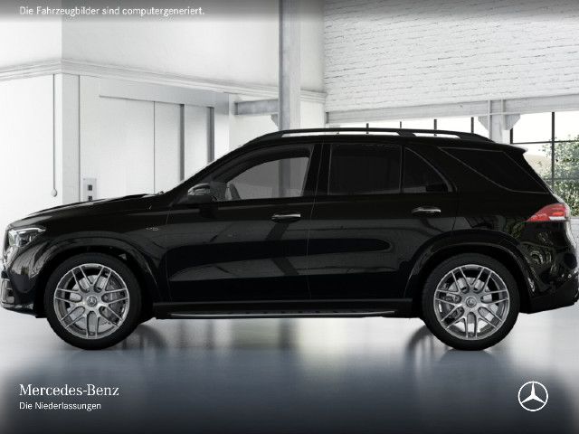 Mercedes-Benz GLE 53 AMG 4MATIC AMG Line