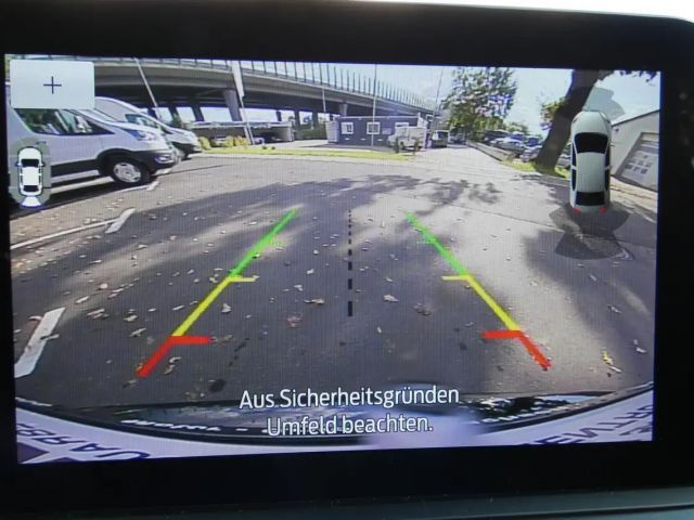 Ford Kuga Plug in Hybrid