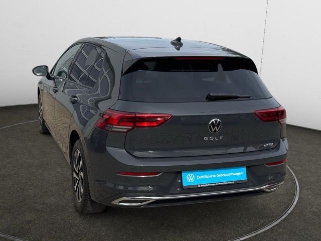 Volkswagen Golf DSG Golf VIII