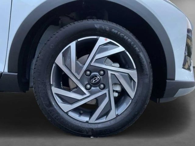 Hyundai Bayon 1.0 T-GDi Trend