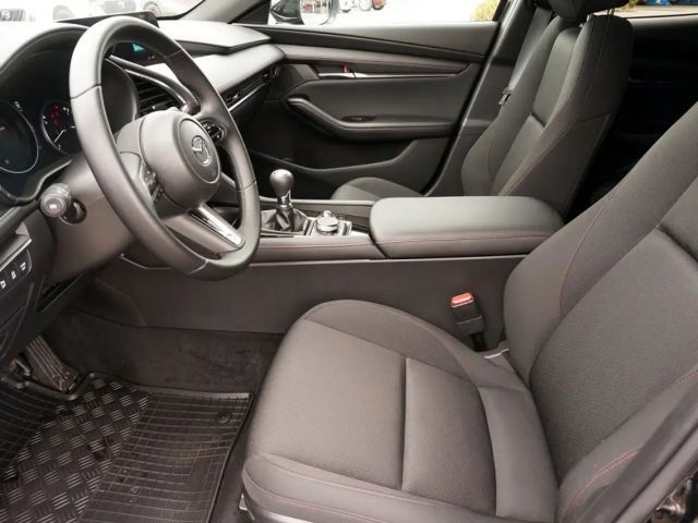 Mazda 3 Homura SkyActiv