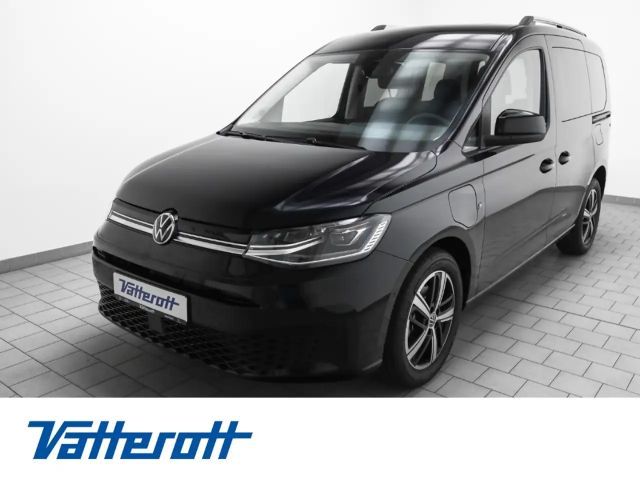 Volkswagen Caddy 1.5 TSI eHybrid