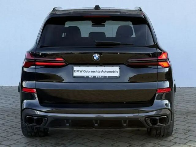 BMW X5 60i SHZ/INTEG/hk/GEST/PANO/4xAC/ROLLO/PRIVAV