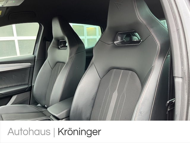 Cupra Leon 1.5 TSI DSG