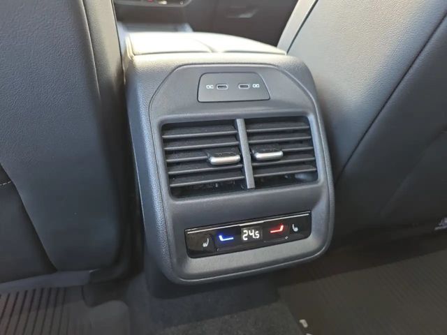 Volkswagen Passat 2.0 TDI 4Motion Variant