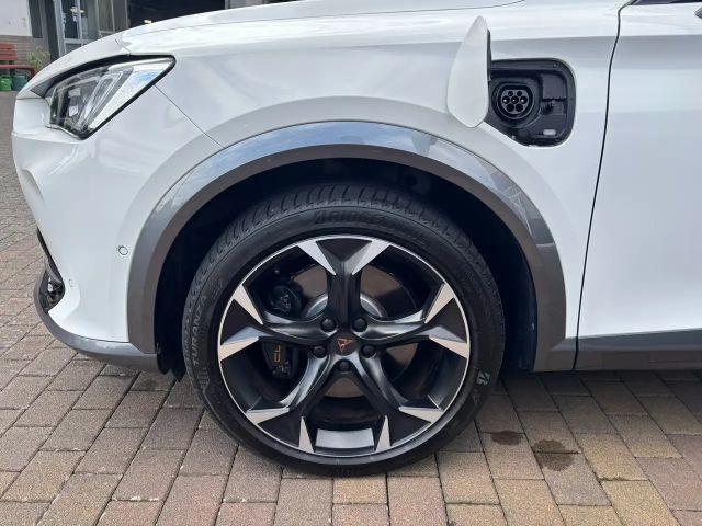 Cupra Formentor VZ e-Hybrid