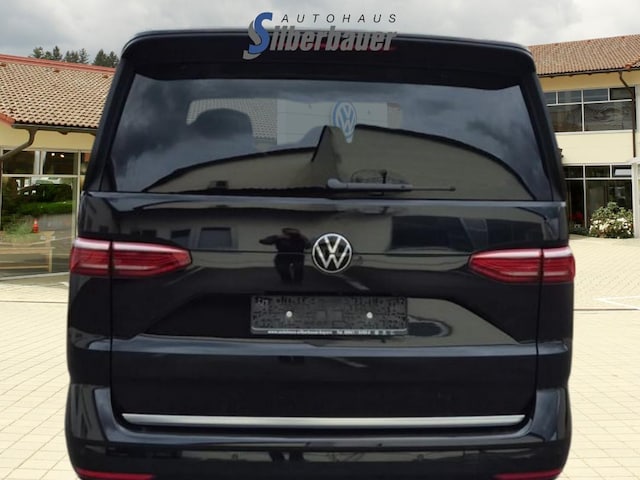 Volkswagen Multivan 2.0 TDI DSG Lang Style