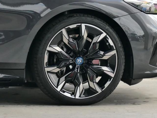 BMW i5 Drive pro M-Sport Sedan eDrive40