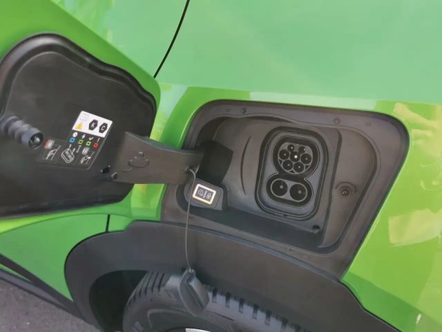 Opel Mokka Elegance Mokka-e