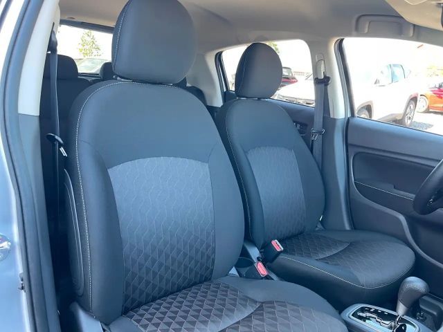 Mitsubishi Space Star Star