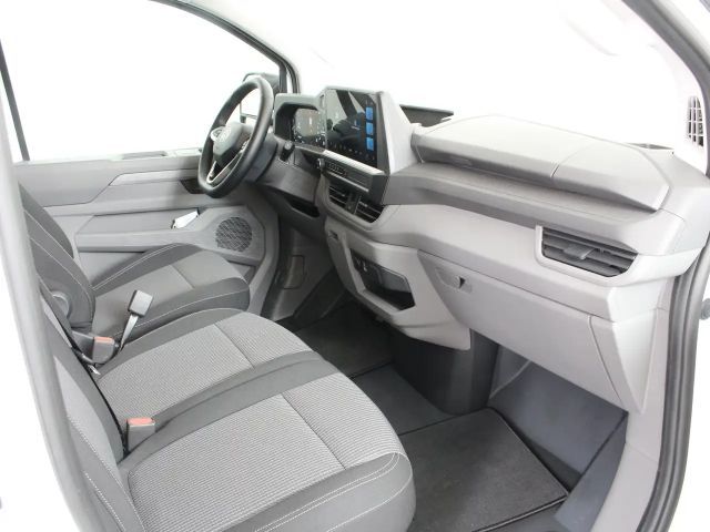 Volkswagen Transporter 4Motion T7