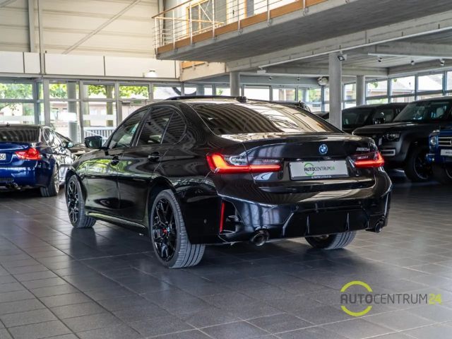 BMW 330 330e M-Sport Sedan