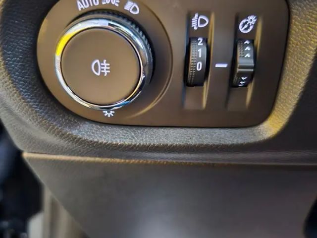 Opel Corsa GS-Line Grand Sport