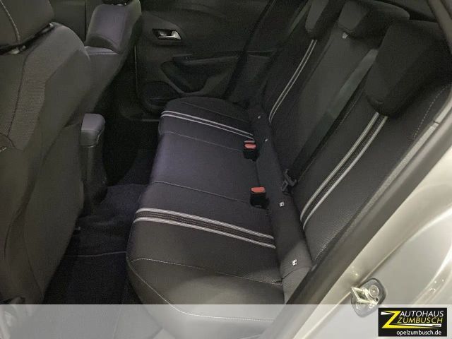 Opel Corsa GS-Line Grand Sport