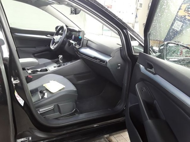 Volkswagen Golf 1.5 TSI Golf VIII Variant