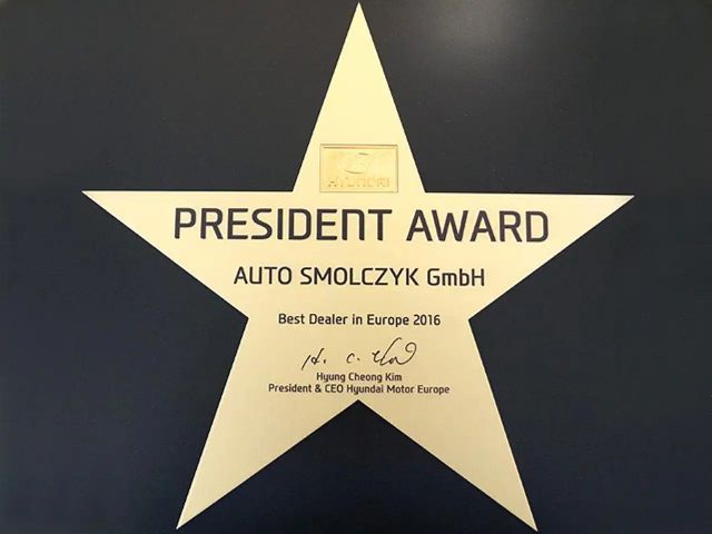 Hyundai Kona 1.0 T-GDi Trend