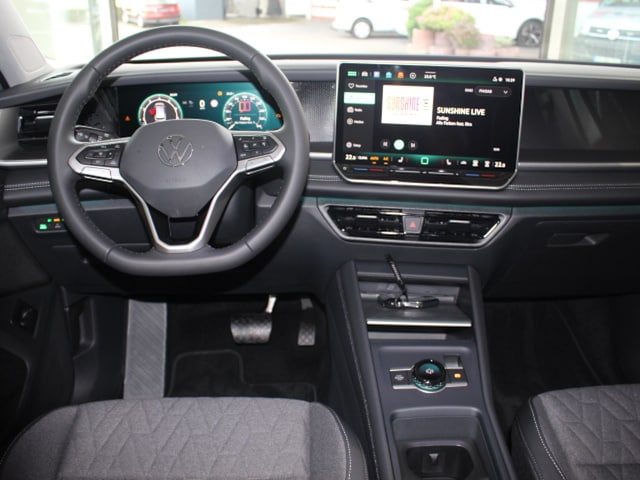 Volkswagen Tayron DSG Life