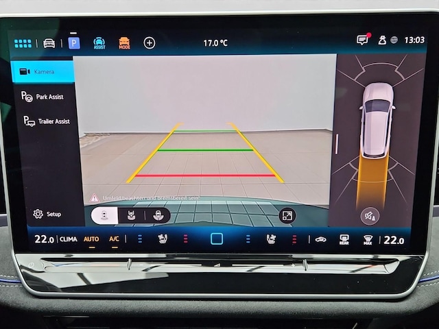 Volkswagen Passat 2.0 TDI R-Line Variant