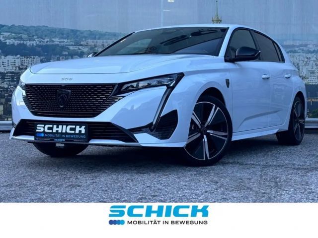 Peugeot 308 GT-Line Hybrid