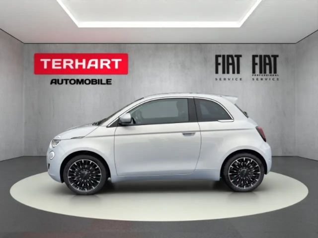 Fiat 500e Icon