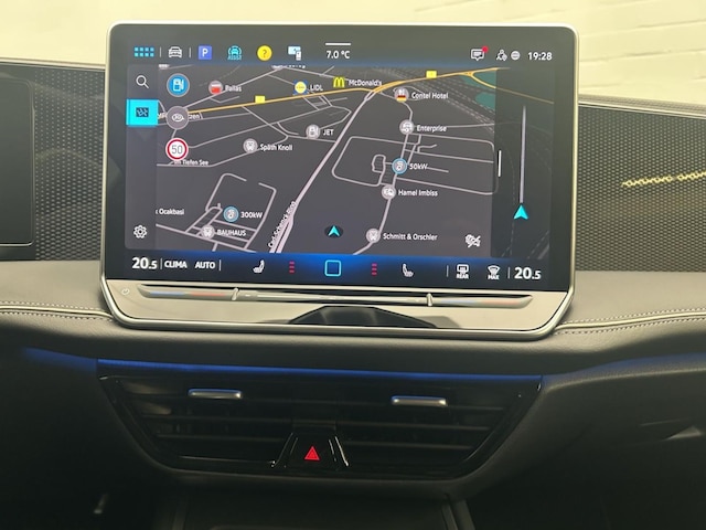 Volkswagen Passat 2.0 TDI Business DSG Variant