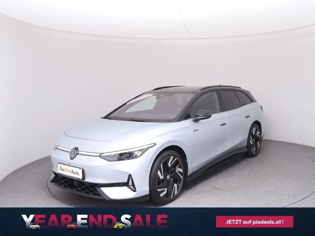 Volkswagen ID.7 4Motion Business GTX Tourer