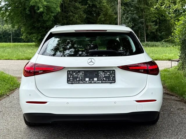 Mercedes-Benz C 180 Estate