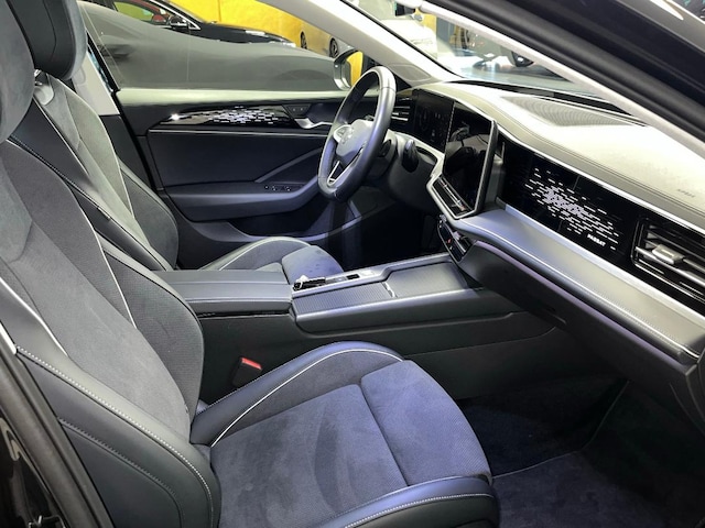 Volkswagen Passat 2.0 TDI DSG