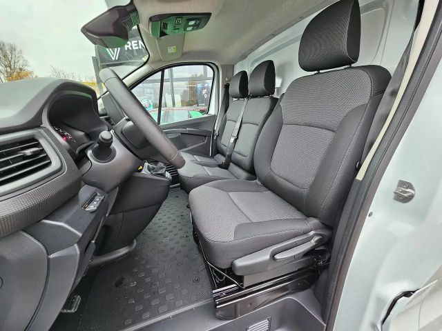 Renault Trafic Comfort