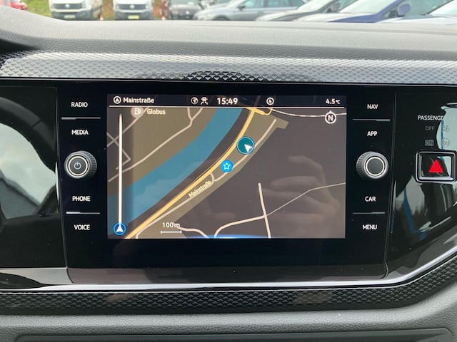 Volkswagen Taigo 1.0 TSI DSG Life