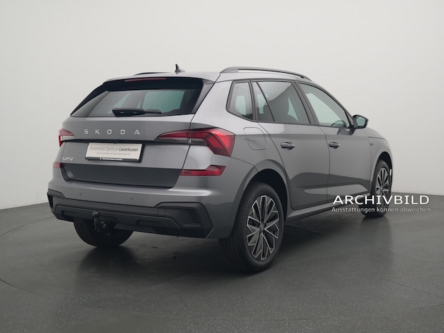Skoda Kamiq Selection