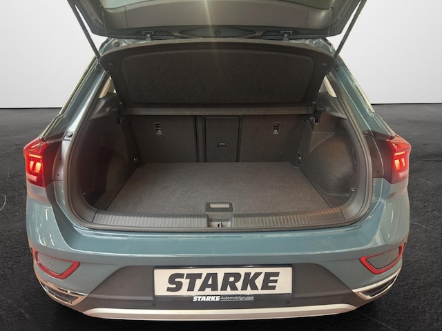 Volkswagen T-Roc 1.5 TSI DSG Style