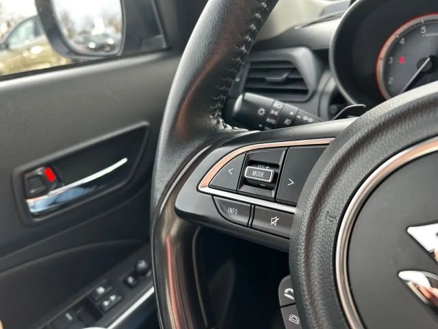 Suzuki Swift Comfort