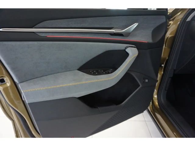 Skoda Kodiaq 2.0 TDI 4x4 Selection