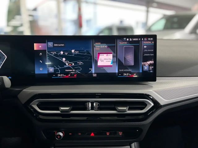 BMW 318 318d Touring