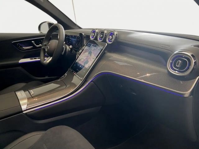 Mercedes-Benz GLC 450 GLC