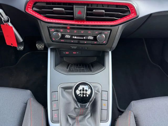 Seat Arona 1.0 TSI FR-lijn