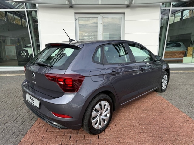 Volkswagen Polo 1.0 Fresh LED,AppConnect,SHZ,PDC