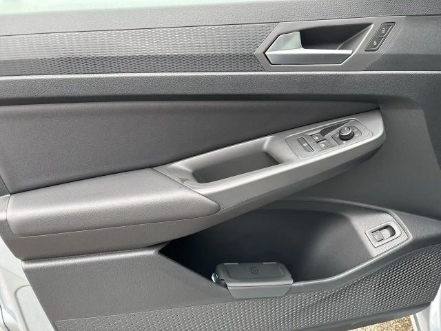 Volkswagen Caddy Maxi eHybrid