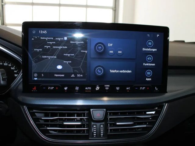 Ford Focus Active Wagon