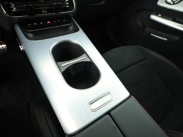 Mercedes-Benz CLA 250 AMG Line Coupé